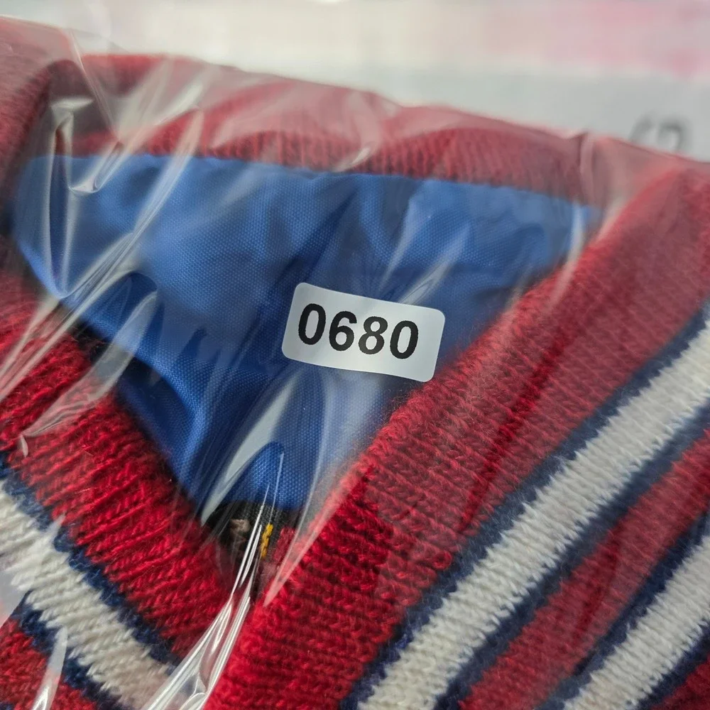 Butwin vintage varsity